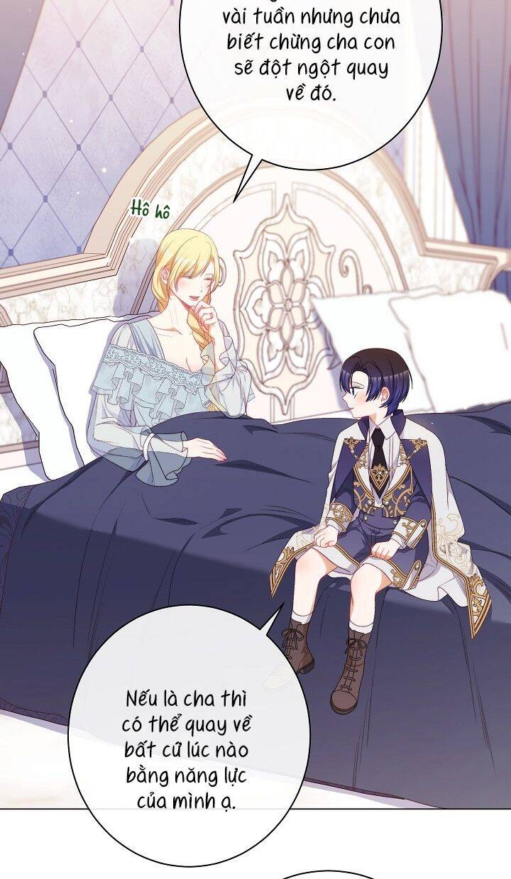 Ác Nữ Phản Diện Đảo Ngược Đồng Hồ Cát Chap 117 - Next Chap 118