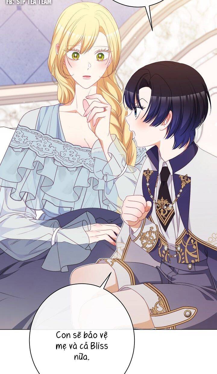 Ác Nữ Phản Diện Đảo Ngược Đồng Hồ Cát Chap 117 - Next Chap 118