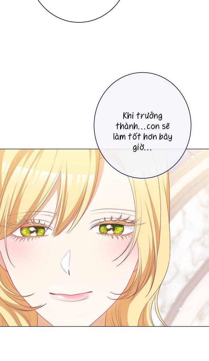 Ác Nữ Phản Diện Đảo Ngược Đồng Hồ Cát Chap 117 - Next Chap 118
