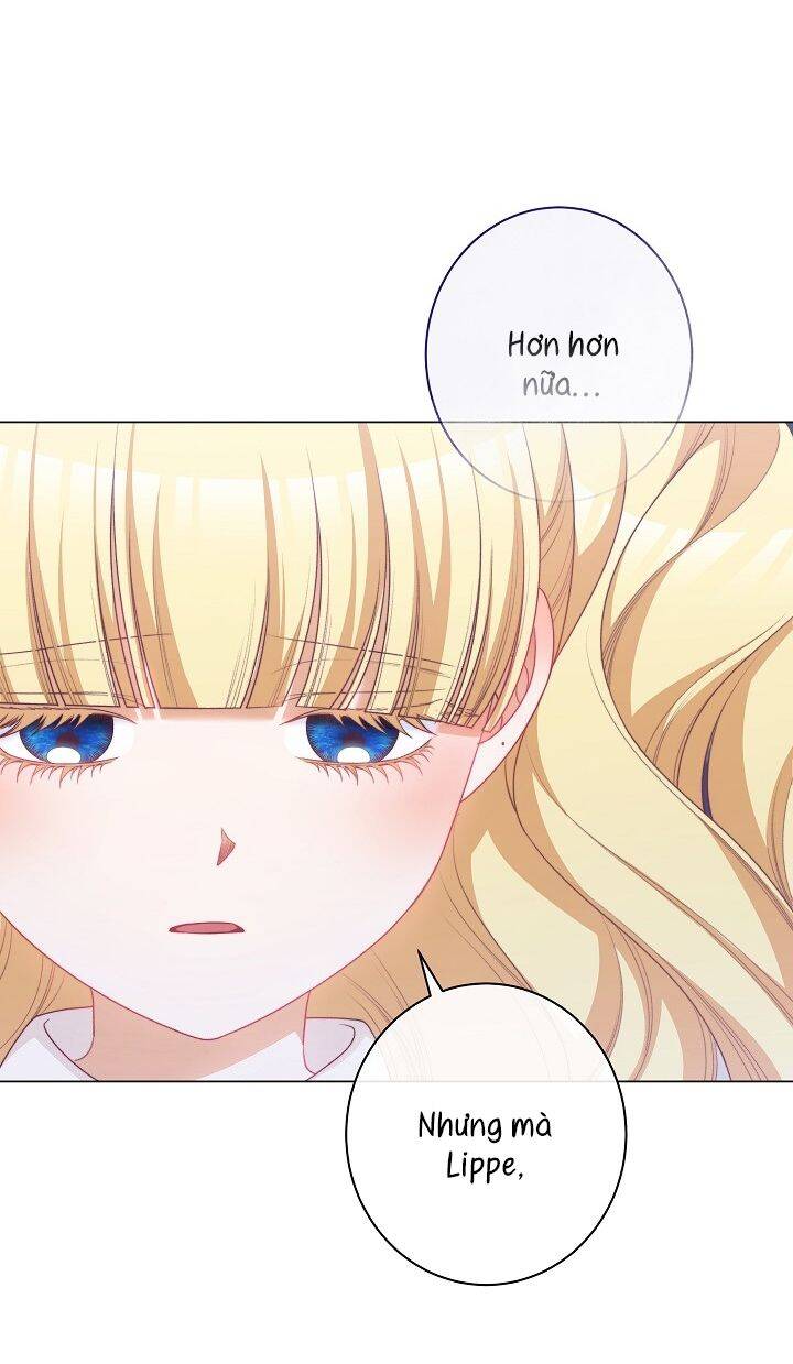 Ác Nữ Phản Diện Đảo Ngược Đồng Hồ Cát Chap 117 - Next Chap 118