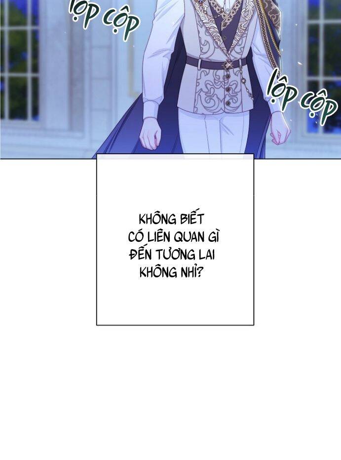 Ác Nữ Phản Diện Đảo Ngược Đồng Hồ Cát Chap 117 - Next Chap 118