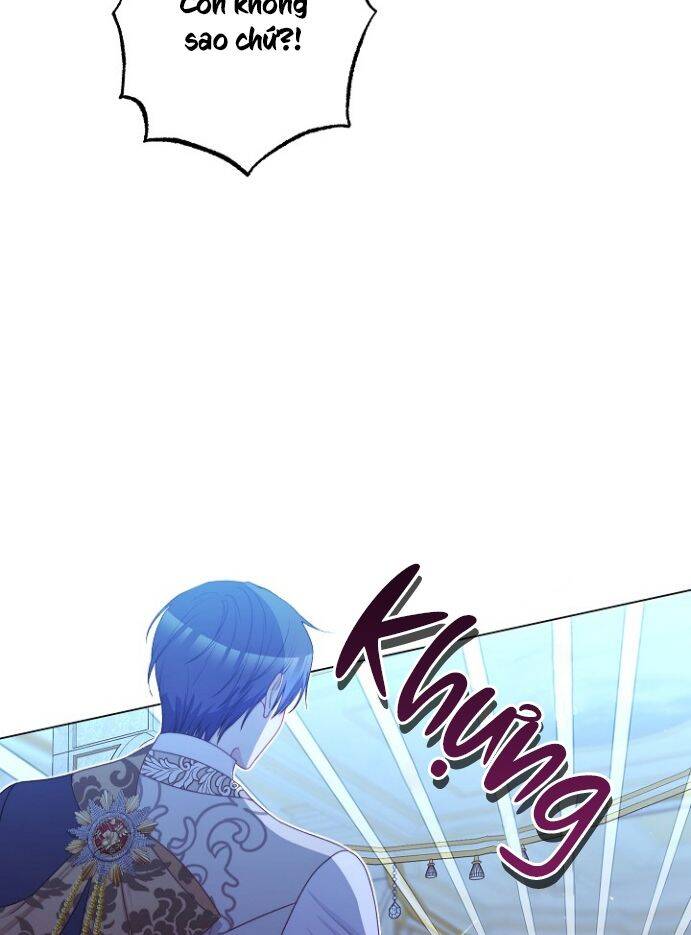 Ác Nữ Phản Diện Đảo Ngược Đồng Hồ Cát Chap 117 - Next Chap 118