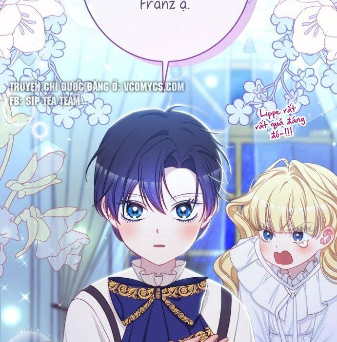 Ác Nữ Phản Diện Đảo Ngược Đồng Hồ Cát Chap 117 - Next Chap 118