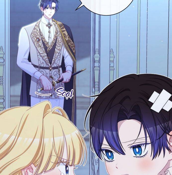 Ác Nữ Phản Diện Đảo Ngược Đồng Hồ Cát Chap 117 - Next Chap 118