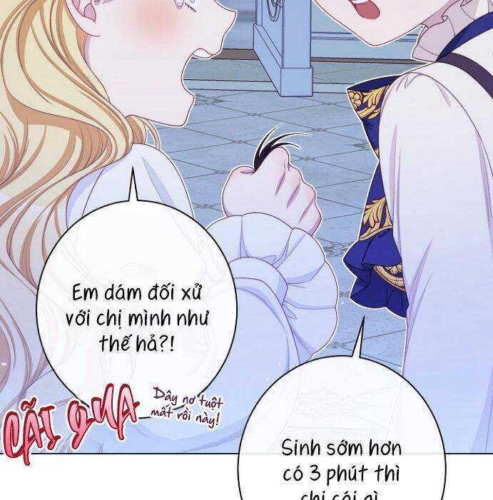 Ác Nữ Phản Diện Đảo Ngược Đồng Hồ Cát Chap 117 - Next Chap 118
