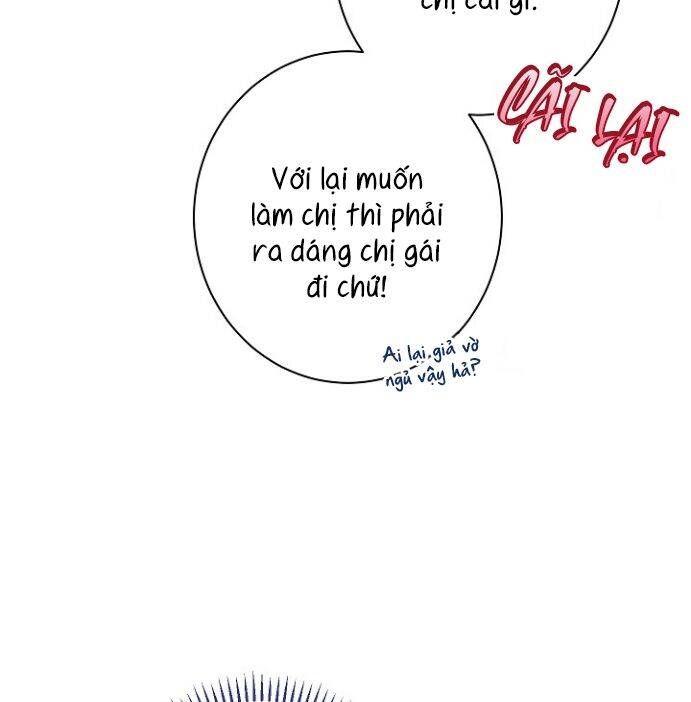 Ác Nữ Phản Diện Đảo Ngược Đồng Hồ Cát Chap 117 - Next Chap 118