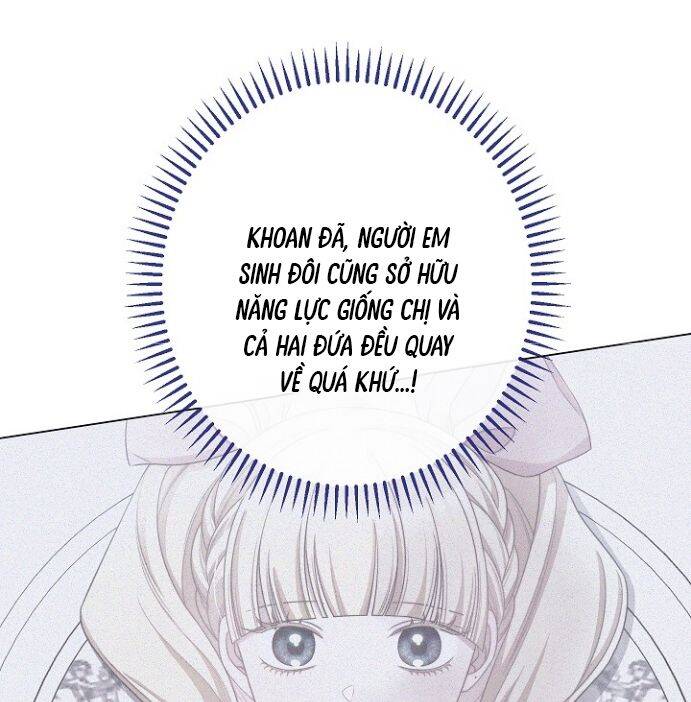 Ác Nữ Phản Diện Đảo Ngược Đồng Hồ Cát Chap 117 - Next Chap 118