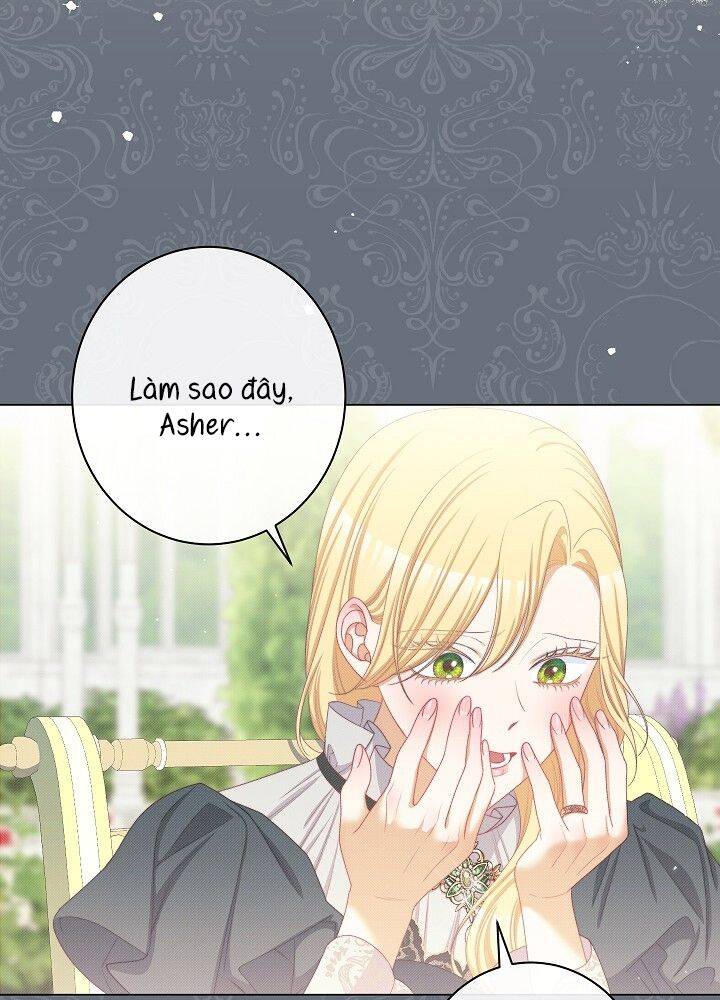 Ác Nữ Phản Diện Đảo Ngược Đồng Hồ Cát Chap 117 - Next Chap 118