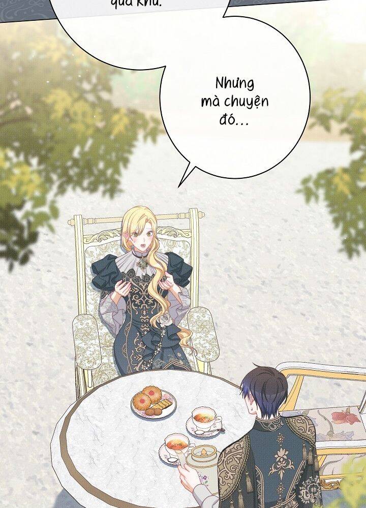 Ác Nữ Phản Diện Đảo Ngược Đồng Hồ Cát Chap 117 - Next Chap 118