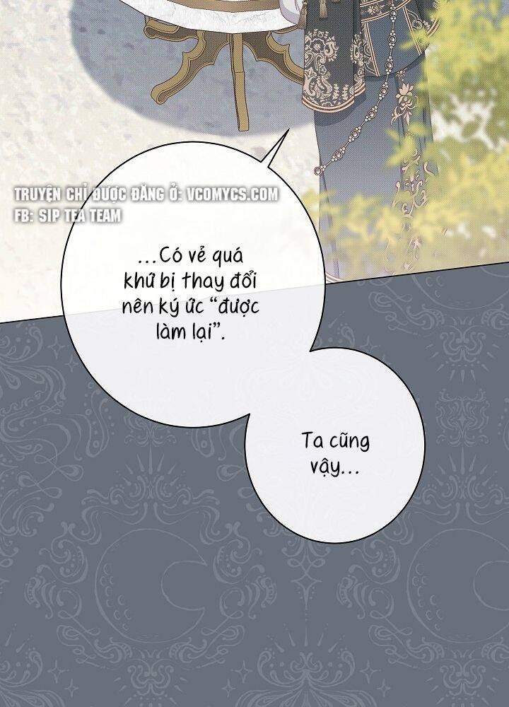 Ác Nữ Phản Diện Đảo Ngược Đồng Hồ Cát Chap 117 - Next Chap 118