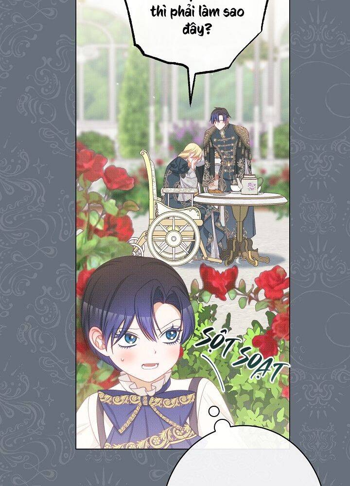 Ác Nữ Phản Diện Đảo Ngược Đồng Hồ Cát Chap 117 - Next Chap 118