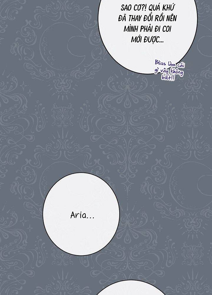 Ác Nữ Phản Diện Đảo Ngược Đồng Hồ Cát Chap 117 - Next Chap 118