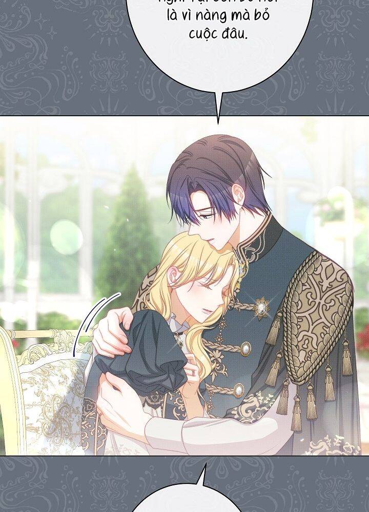 Ác Nữ Phản Diện Đảo Ngược Đồng Hồ Cát Chap 117 - Next Chap 118
