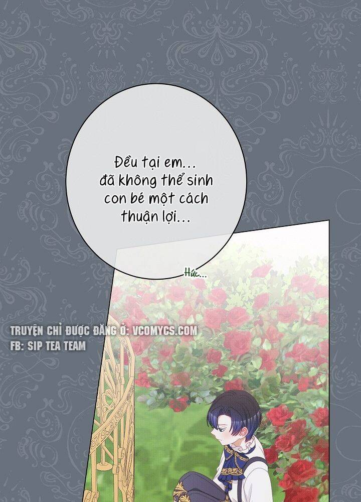 Ác Nữ Phản Diện Đảo Ngược Đồng Hồ Cát Chap 117 - Next Chap 118