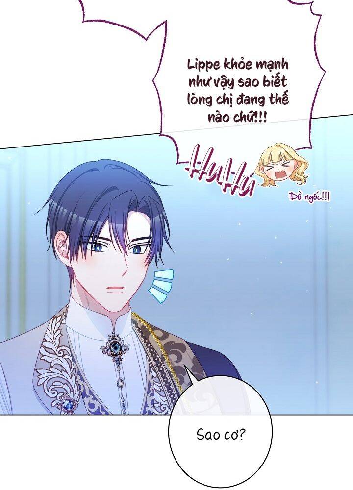 Ác Nữ Phản Diện Đảo Ngược Đồng Hồ Cát Chap 117 - Next Chap 118