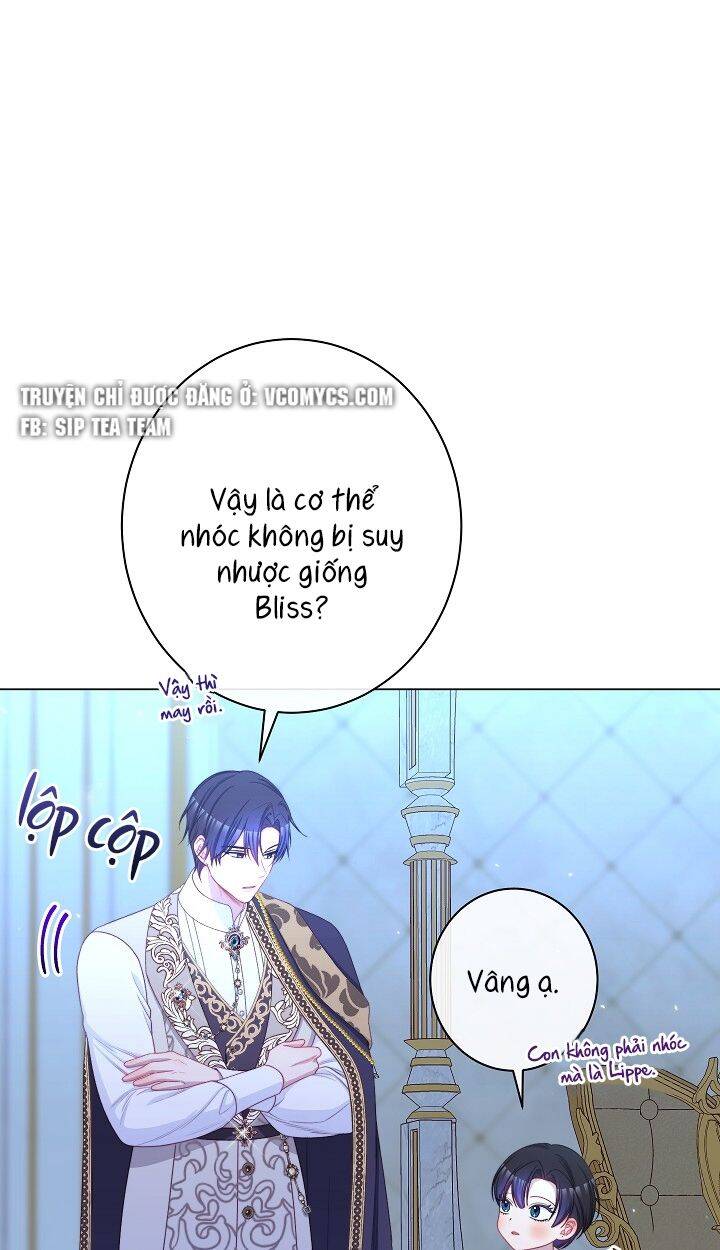 Ác Nữ Phản Diện Đảo Ngược Đồng Hồ Cát Chap 117 - Next Chap 118