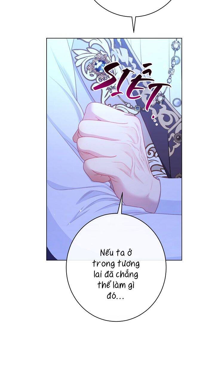 Ác Nữ Phản Diện Đảo Ngược Đồng Hồ Cát Chap 117 - Next Chap 118