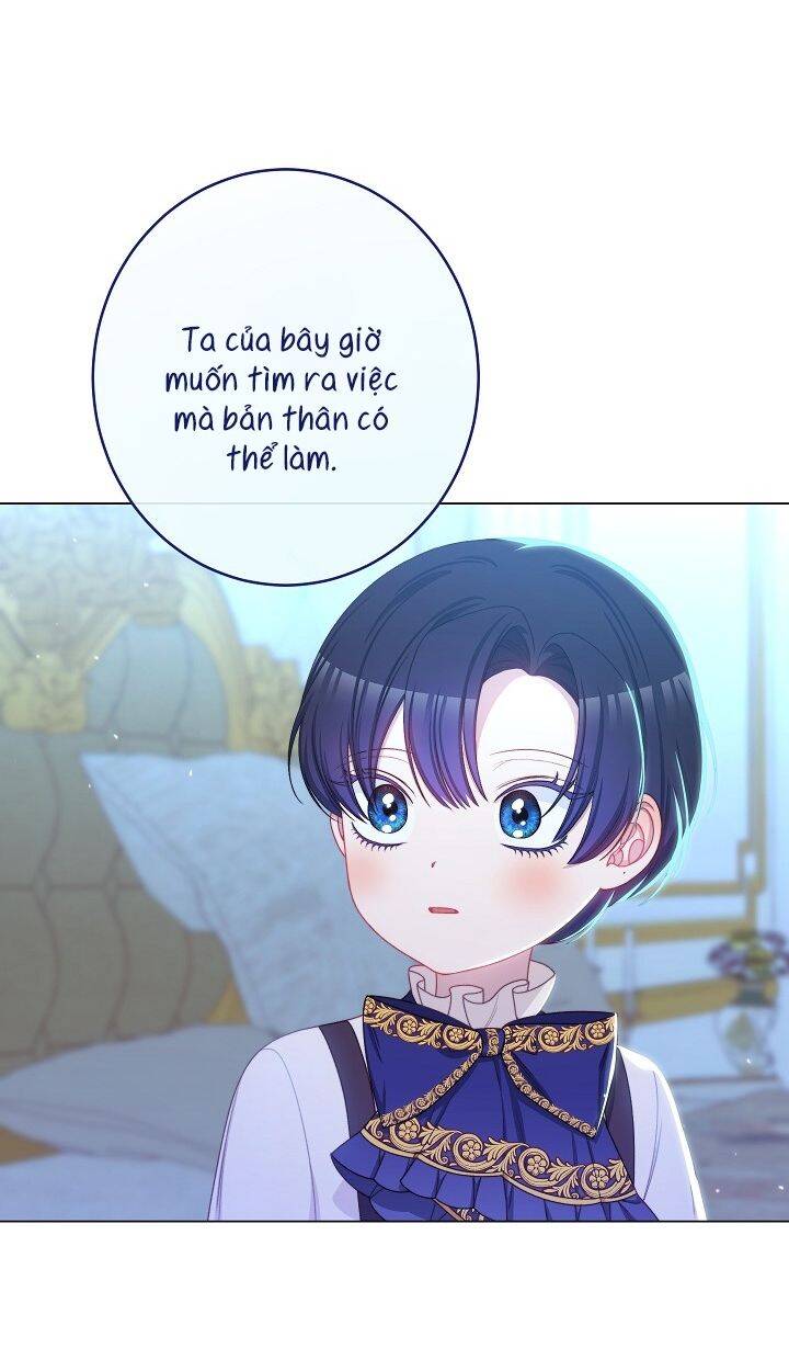 Ác Nữ Phản Diện Đảo Ngược Đồng Hồ Cát Chap 117 - Next Chap 118