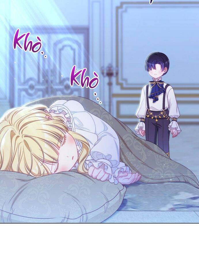Ác Nữ Phản Diện Đảo Ngược Đồng Hồ Cát Chap 117 - Next Chap 118
