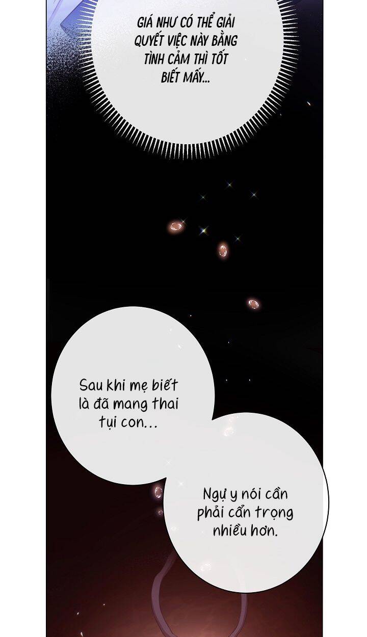 Ác Nữ Phản Diện Đảo Ngược Đồng Hồ Cát Chap 117 - Next Chap 118
