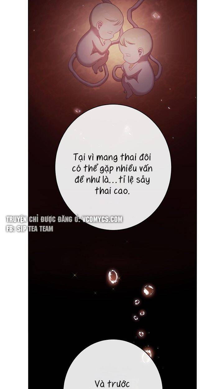 Ác Nữ Phản Diện Đảo Ngược Đồng Hồ Cát Chap 117 - Next Chap 118