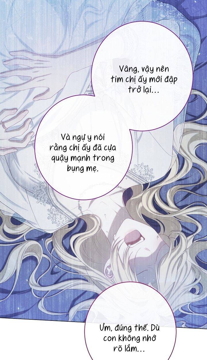 Ác Nữ Phản Diện Đảo Ngược Đồng Hồ Cát Chap 117 - Next Chap 118