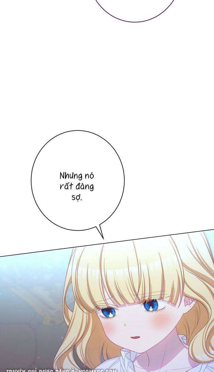 Ác Nữ Phản Diện Đảo Ngược Đồng Hồ Cát Chap 117 - Next Chap 118