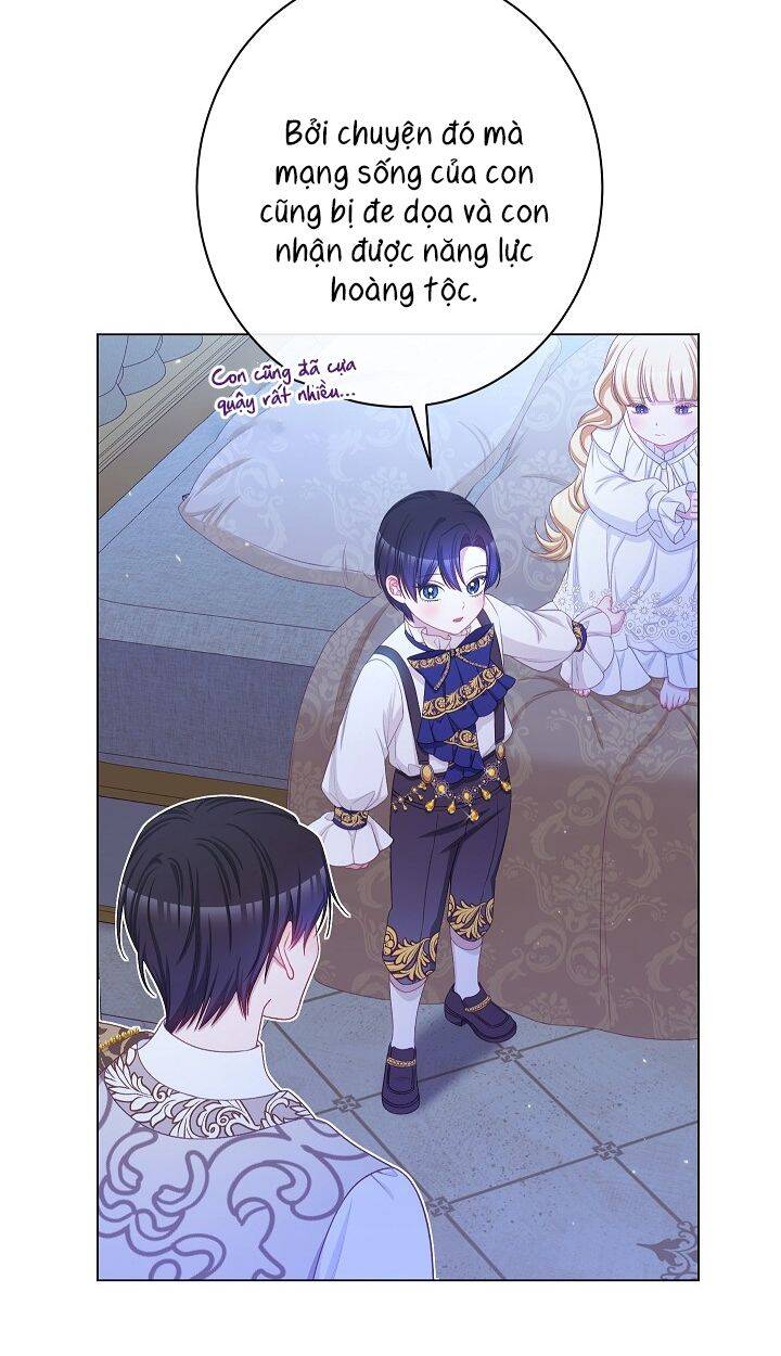 Ác Nữ Phản Diện Đảo Ngược Đồng Hồ Cát Chap 117 - Next Chap 118