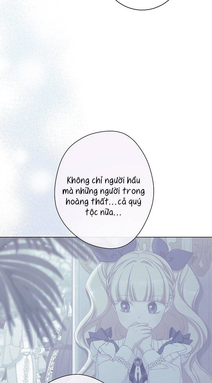 Ác Nữ Phản Diện Đảo Ngược Đồng Hồ Cát Chap 117 - Next Chap 118