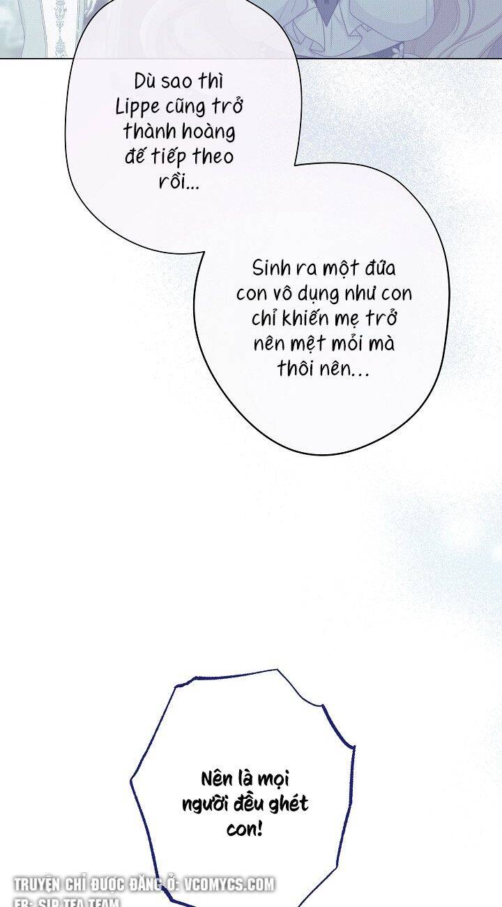 Ác Nữ Phản Diện Đảo Ngược Đồng Hồ Cát Chap 117 - Next Chap 118