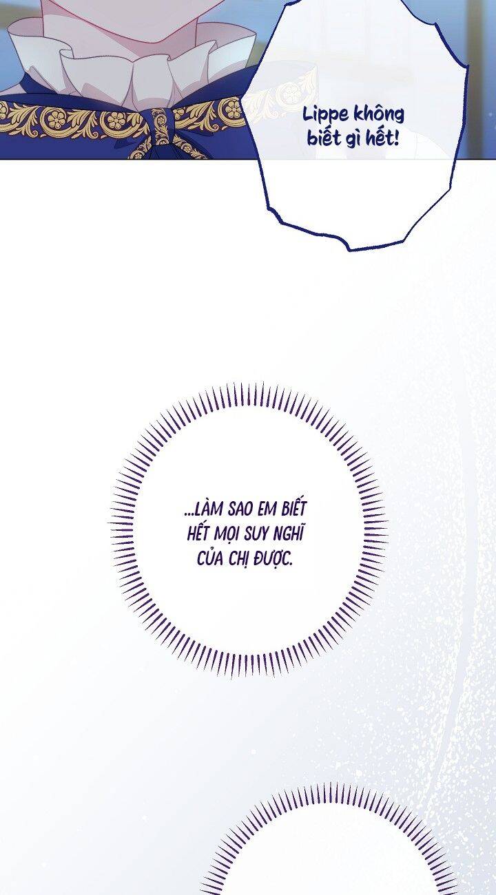 Ác Nữ Phản Diện Đảo Ngược Đồng Hồ Cát Chap 117 - Next Chap 118