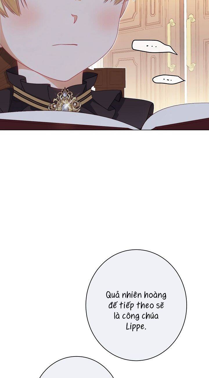 Ác Nữ Phản Diện Đảo Ngược Đồng Hồ Cát Chap 117 - Next Chap 118