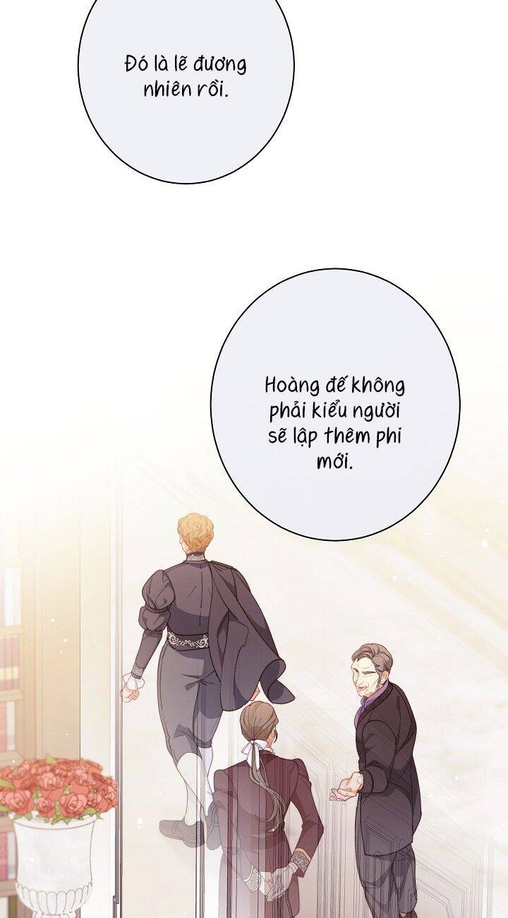 Ác Nữ Phản Diện Đảo Ngược Đồng Hồ Cát Chap 117 - Next Chap 118