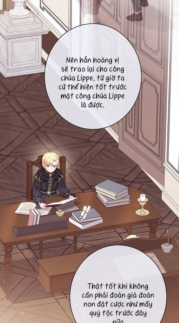 Ác Nữ Phản Diện Đảo Ngược Đồng Hồ Cát Chap 117 - Next Chap 118
