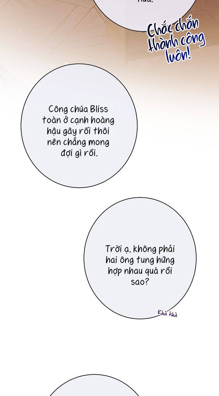 Ác Nữ Phản Diện Đảo Ngược Đồng Hồ Cát Chap 117 - Next Chap 118