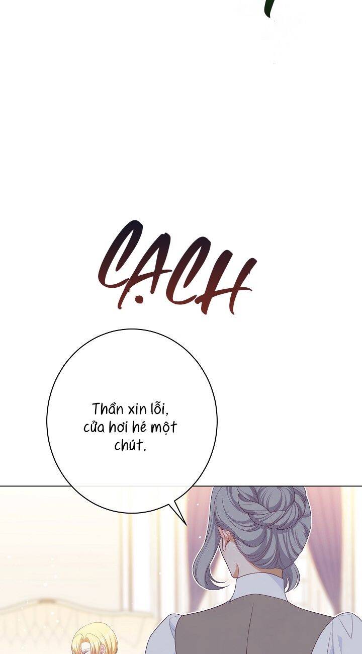 Ác Nữ Phản Diện Đảo Ngược Đồng Hồ Cát Chap 117 - Next Chap 118