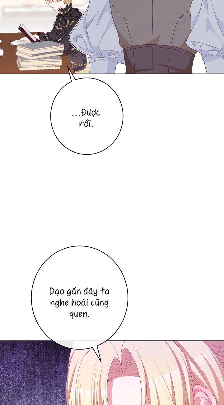 Ác Nữ Phản Diện Đảo Ngược Đồng Hồ Cát Chap 117 - Next Chap 118
