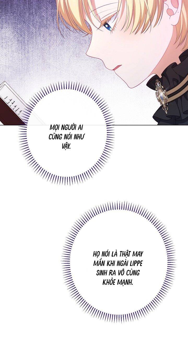 Ác Nữ Phản Diện Đảo Ngược Đồng Hồ Cát Chap 117 - Next Chap 118