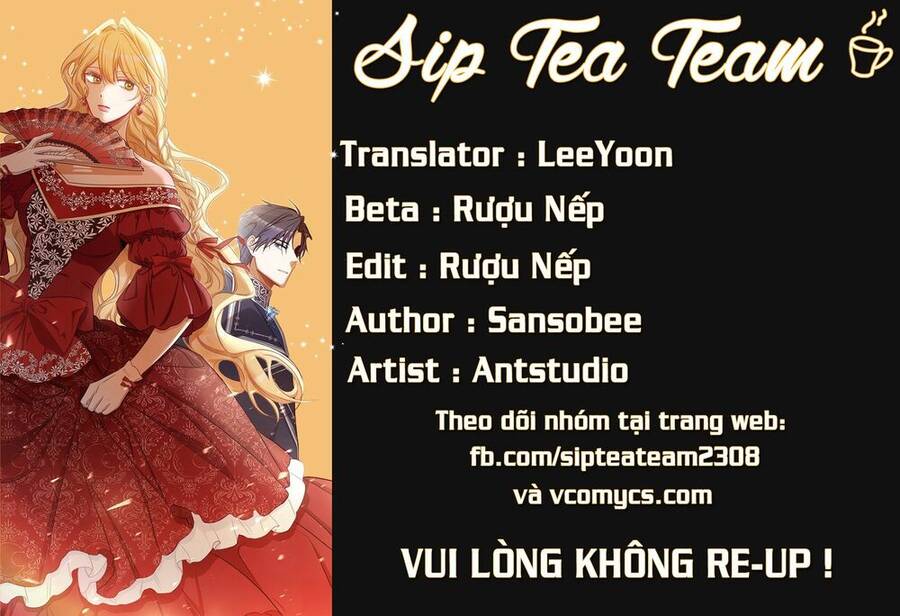 Ác Nữ Phản Diện Đảo Ngược Đồng Hồ Cát Chap 89 - Next Chap 90