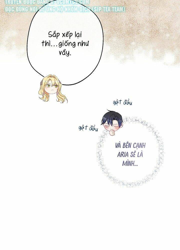 Ác Nữ Phản Diện Đảo Ngược Đồng Hồ Cát Chap 89 - Next Chap 90