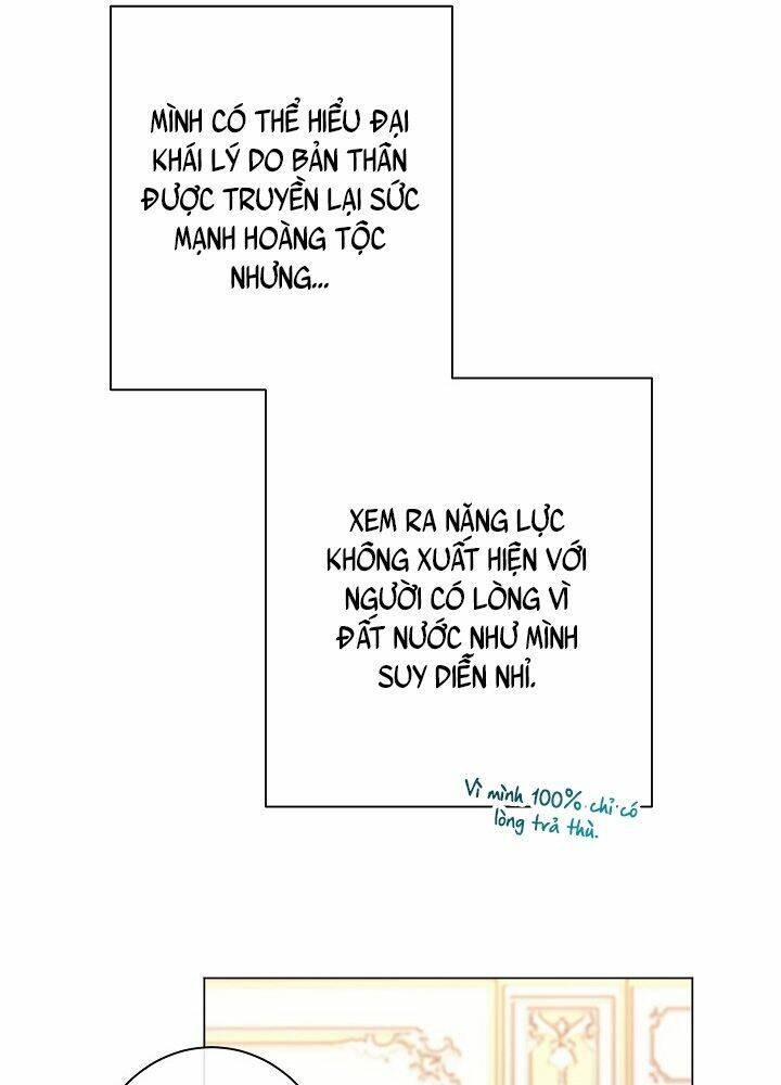 Ác Nữ Phản Diện Đảo Ngược Đồng Hồ Cát Chap 89 - Next Chap 90
