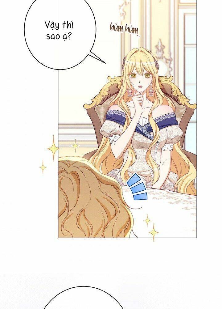 Ác Nữ Phản Diện Đảo Ngược Đồng Hồ Cát Chap 89 - Next Chap 90