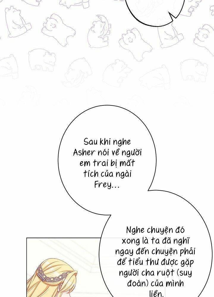 Ác Nữ Phản Diện Đảo Ngược Đồng Hồ Cát Chap 89 - Next Chap 90