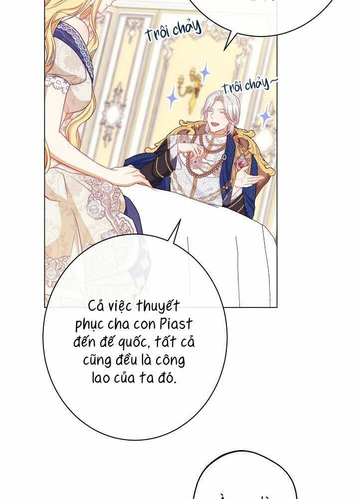 Ác Nữ Phản Diện Đảo Ngược Đồng Hồ Cát Chap 89 - Next Chap 90
