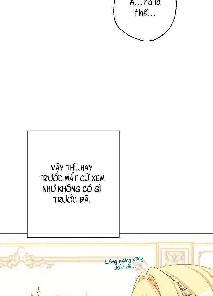 Ác Nữ Phản Diện Đảo Ngược Đồng Hồ Cát Chap 89 - Next Chap 90