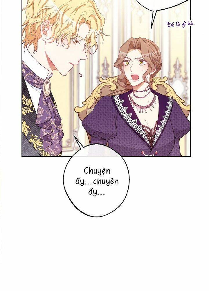 Ác Nữ Phản Diện Đảo Ngược Đồng Hồ Cát Chap 89 - Next Chap 90