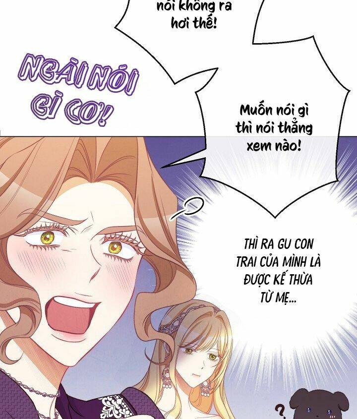 Ác Nữ Phản Diện Đảo Ngược Đồng Hồ Cát Chap 89 - Next Chap 90