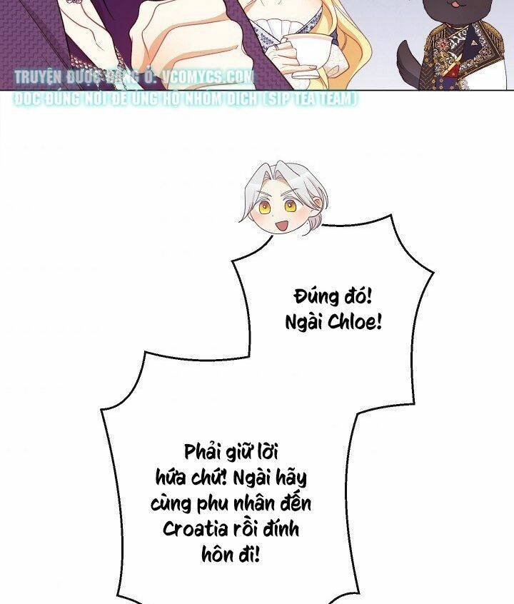 Ác Nữ Phản Diện Đảo Ngược Đồng Hồ Cát Chap 89 - Next Chap 90