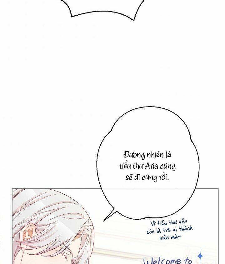 Ác Nữ Phản Diện Đảo Ngược Đồng Hồ Cát Chap 89 - Next Chap 90