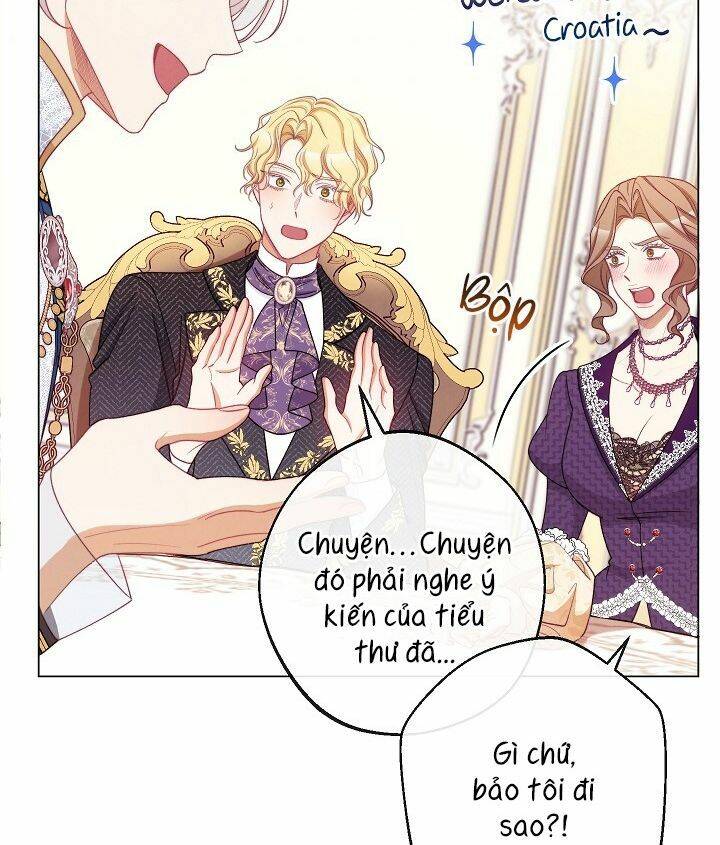 Ác Nữ Phản Diện Đảo Ngược Đồng Hồ Cát Chap 89 - Next Chap 90